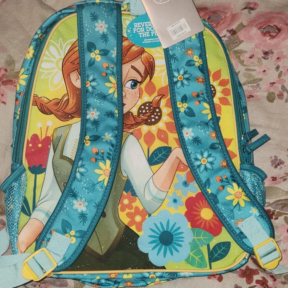 Disney •nwt frozen